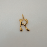 Charm ring (small)