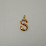 Charm ring (small)