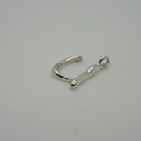 Charm ring (large)