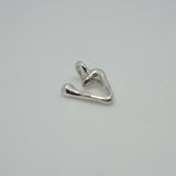 Charm ring (small)