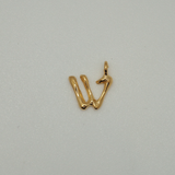 Charm ring (small)