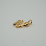 Charm ring (small)