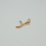 Charm ring (small)