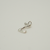 Charm ring (large)