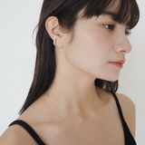 [unavailable] drop earcuff