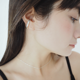 [unavailable] drop earcuff