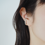 [unavailable] drop earcuff