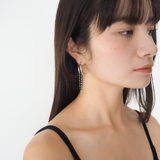 hoop chain pierce