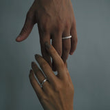 Marriage ring F